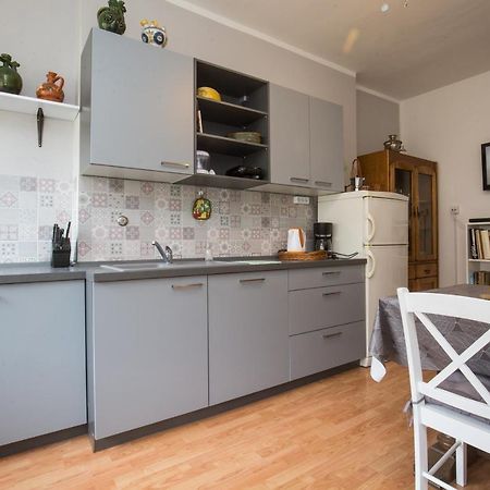 Pietas Iulia Appartement Pula Buitenkant foto