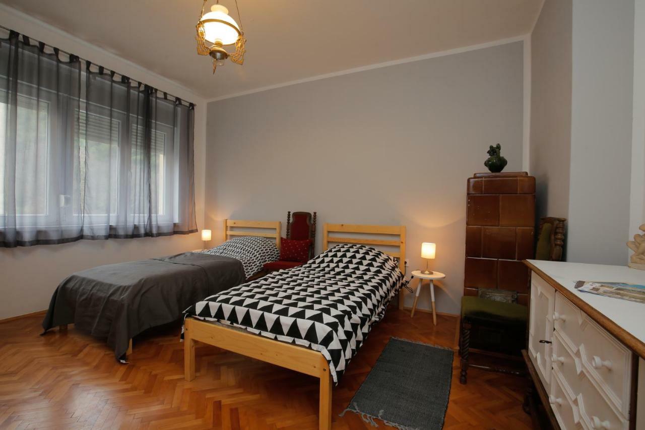Pietas Iulia Appartement Pula Buitenkant foto