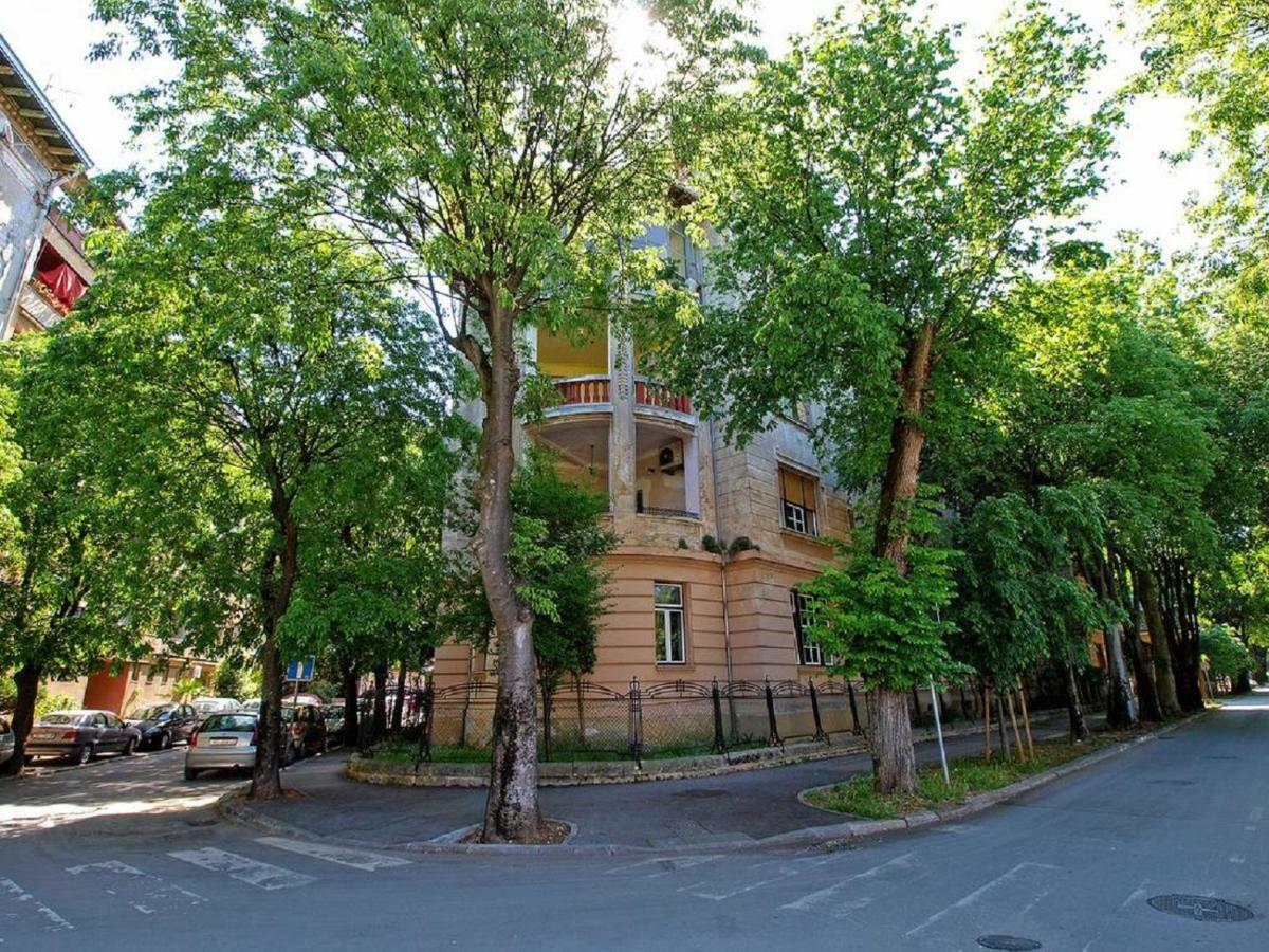 Pietas Iulia Appartement Pula Buitenkant foto