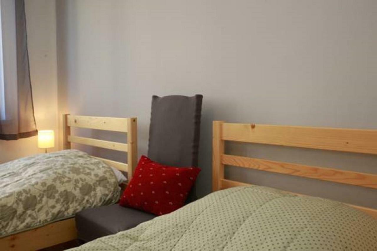 Pietas Iulia Appartement Pula Buitenkant foto