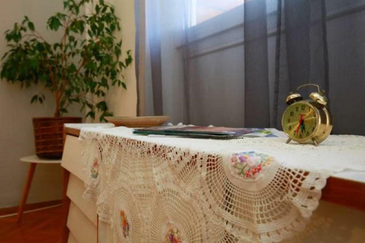 Pietas Iulia Appartement Pula Buitenkant foto
